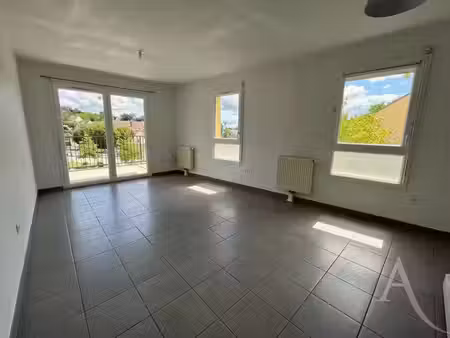 vente appartement 3 pièces 54.63 m² à follainville-dennemont (78520)  168 000 €