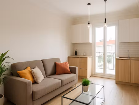 vente appartement 2 pièces 40 m² à saint-vincent-de-paul (33440)  175 000 €