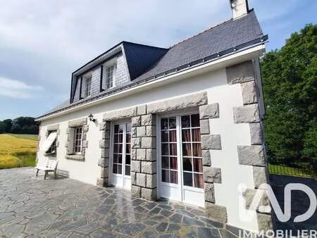vente maison à glénac (56200) : à vendre / 136m² glénac