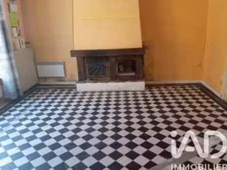 vente maison à la roche-derrien (22450) : à vendre / 100m² la roche-derrien