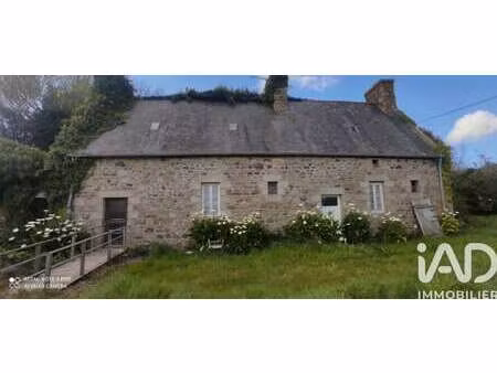 vente maison à plougrescant (22820) : à vendre / 70m² plougrescant