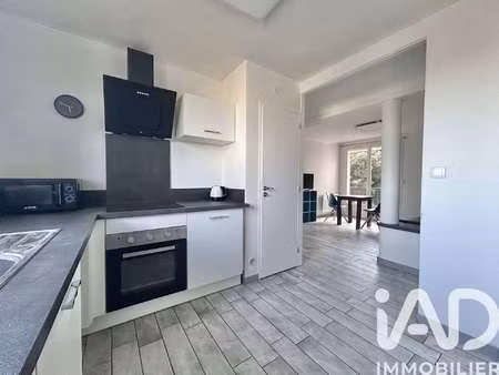vente appartement 3 pièces à arles (13104) : à vendre 3 pièces / 53m² arles