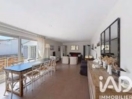 vente maison à ars-en-ré (17590) : à vendre / 120m² ars-en-ré