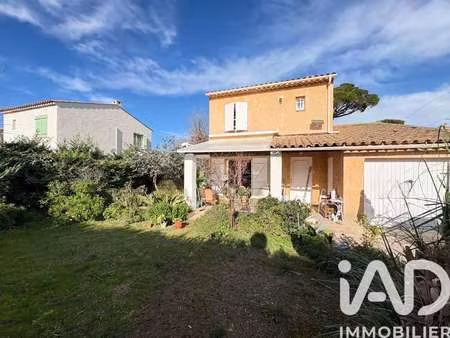 vente maison à fréjus (83370) : à vendre / 84m² fréjus