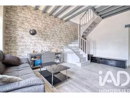 vente maison à gisors (27140) : à vendre / 95m² gisors