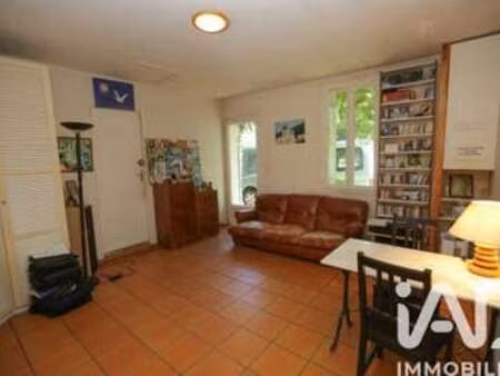 vente maison à gradignan (33170) : à vendre / 136m² gradignan