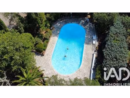 vente maison piscine au muy (83490) : à vendre piscine / 160m² le muy