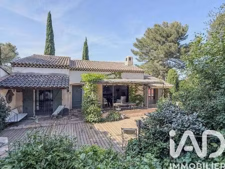 vente maison piscine au pradet (83220) : à vendre piscine / 137m² le pradet