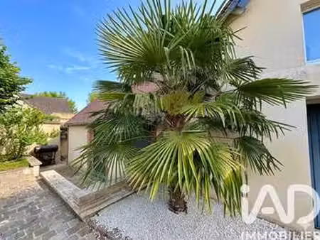 vente maison à maillebois (28170) : à vendre / 131m² maillebois