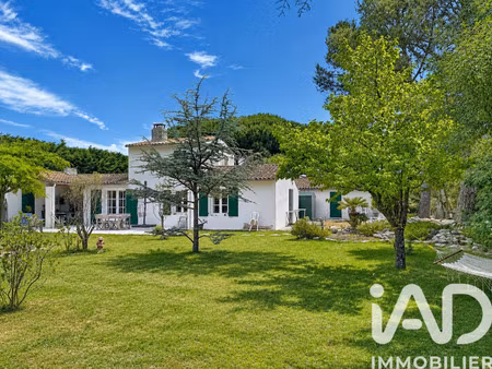 vente maison à sainte-marie-de-ré (17740) : à vendre / 105m² sainte-marie-de-ré