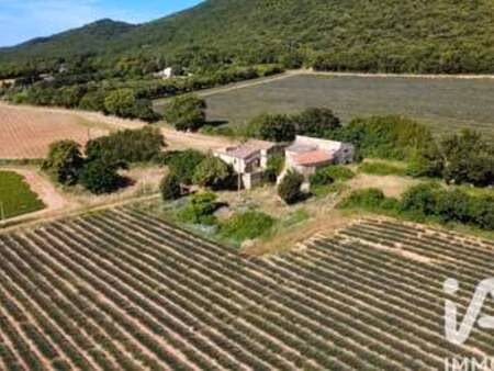 vente maison à savasse (26740) : à vendre / 438m² savasse