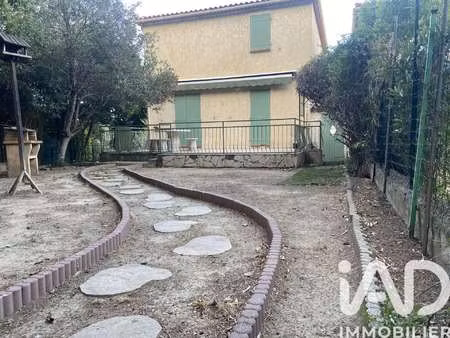 vente maison à toulon (83000) : à vendre / 89m² toulon