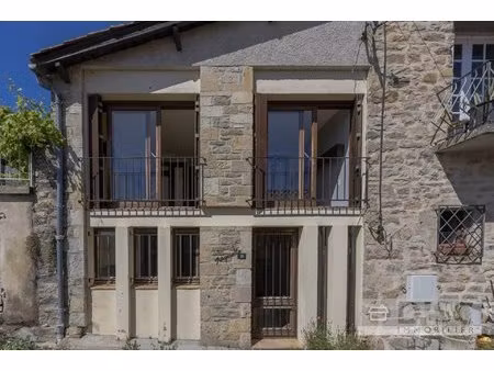 maisonnette de village sans travaux