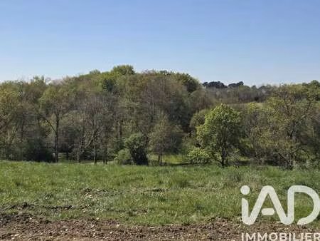 vente terrain à saint-simon-de-bordes (17500) : à vendre / 511m² saint-simon-de-bordes