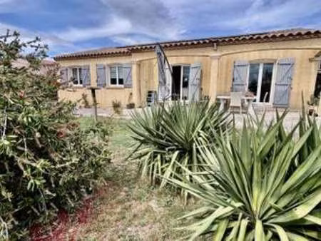 vente maison piscine à conilhac-corbières (11200) : à vendre piscine / 110m² conilhac-corb
