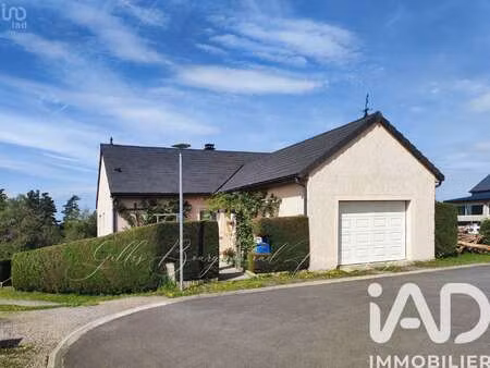 vente maison à rieutort-de-randon (48700) : à vendre / 117m² rieutort-de-randon