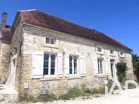 vente maison à cussangy (10210) : à vendre / 120m² cussangy