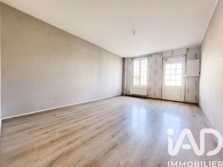 vente maison à neufmanil (08700) : à vendre / 110m² neufmanil