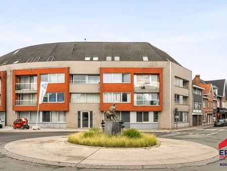 appartement à vendre à waregem € 125.000 (lozgf) - era bossuyt (waregem) | zimmo