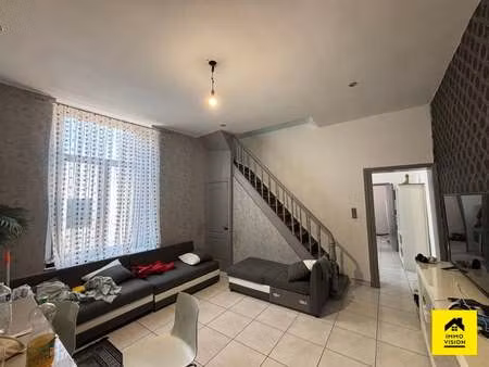 maison à vendre à monceau-sur-sambre € 129.000 (lp0bw) - immo vision | zimmo