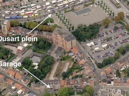 garage à vendre à hasselt € 32.500 (lp0gx) - eurinvesco | zimmo