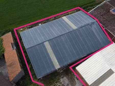 bien professionnel à vendre à sint-eloois-winkel € 87.000 (lp0c6) - smart houses | zimmo