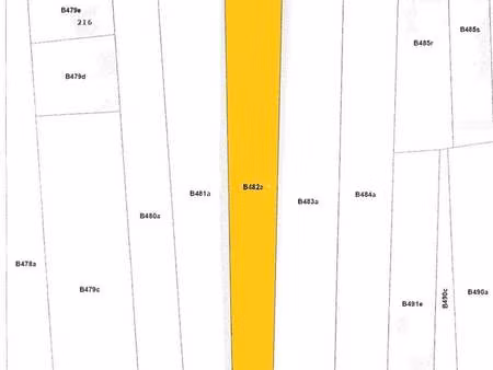 terrain à vendre à balen € 29.000 (lp0dt) - decimmo | zimmo