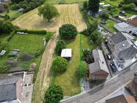 terrain à vendre à arsimont € 59.000 (lp061) - ad home | zimmo
