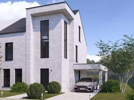 terrain à vendre à diepenbeek € 154.500 (lp02w) - heylen vastgoed - hasselt | zimmo