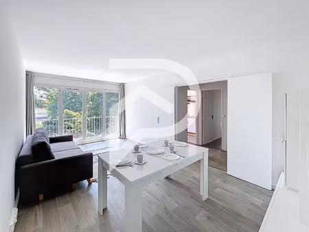 charmant appartement meublé t3 à louer