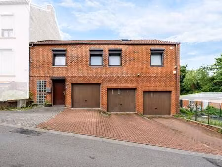 maison à vendre à jumet € 157.000 (lp0bf) - we invest charleroi | zimmo