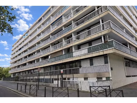vente appartement 2 pièces 54 m² argenteuil (95100)