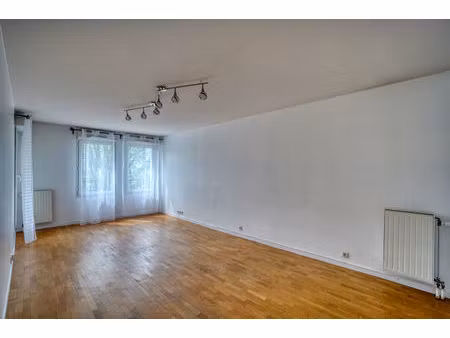 appartement quatre pièces - 85 m²