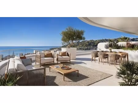roquebrune-cap martin-une résidence d’exception entre monaco et menton