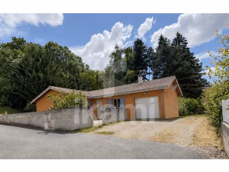 maison de 90 m² à hauterives - 269 000 €