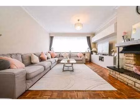 appt. 2ch. +/-94m²