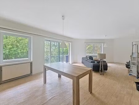 appartement à louer à uccle € 1.150 (lp0d5) - parvissimmo | zimmo