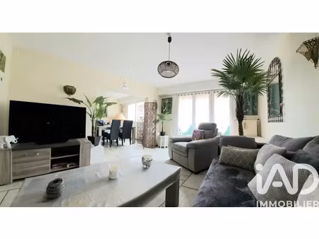 appartement à metz (57000)