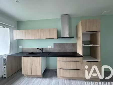 appartement à mont-de-marsan (40000)