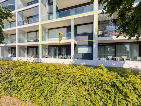 appartement à louer à oudenaarde € 750 (lp0e9) - immo nobels | zimmo