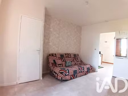 appartement à persan (95340)