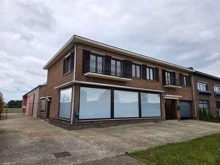 appartement à louer à liezele € 1.100 (lp0g9) - trevi axus vastgoed | zimmo