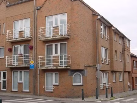 appartement à louer à sint-truiden € 875 (lp0gg) - imanex | zimmo