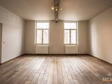 appartement à louer à waterloo € 1.150 (lp0cf) - cap sud braine-waterloo | zimmo