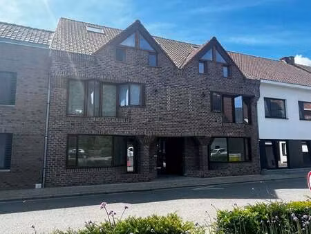 appartement à louer à moorsele € 800 (lp0ek) - immo maribrik | zimmo