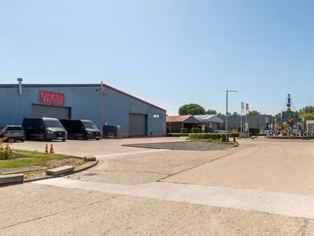bien professionnel à louer à boom € 2.598 (lp069) - arcasa bvba | zimmo
