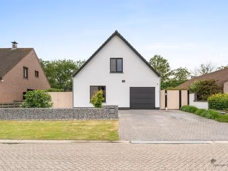 maison à vendre à brecht € 649.000 (lp0gb) - janssen en janssen brasschaat | zimmo