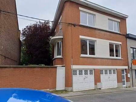 maison 4 chambres epc b à charleroi