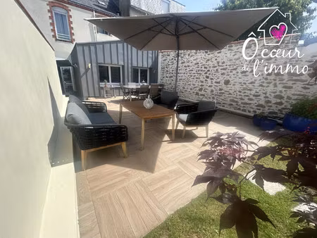 maison à vendre cholet
