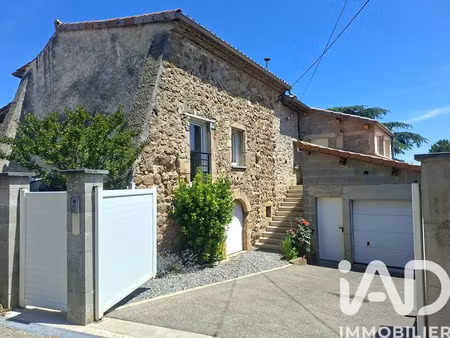 maison à félines (07340)